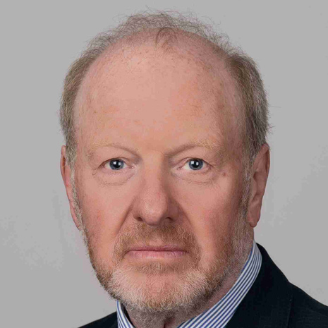 Sir Alan Bates