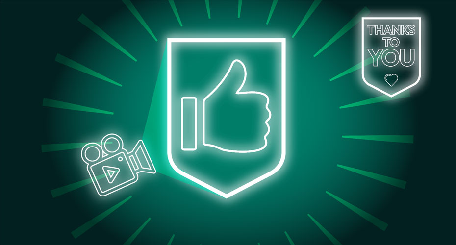 Camera icon