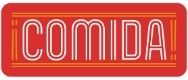 Comida logo 2020