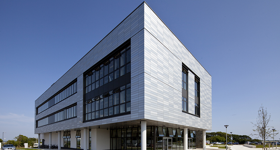 ESI building