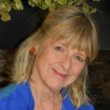 Pippa Warin