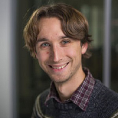 Dr Robin Beaumont