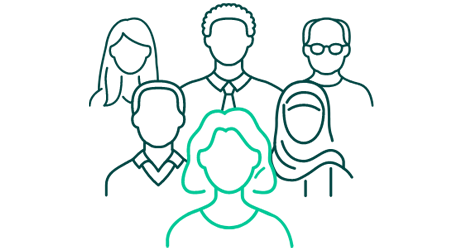 Group icon