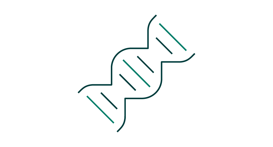 DNA icon