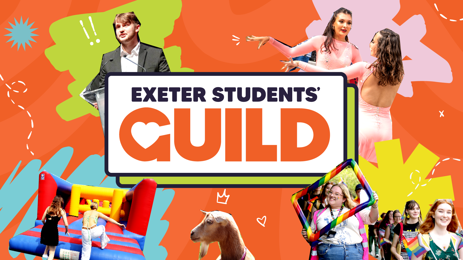 Exeter Students