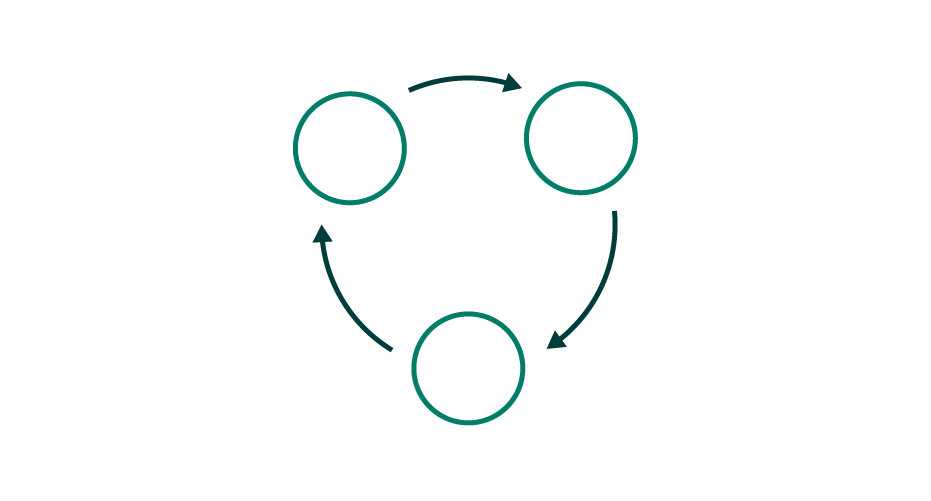 Loop icon