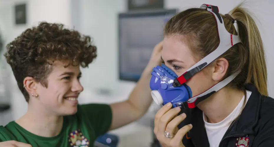 Public health and sports sciences