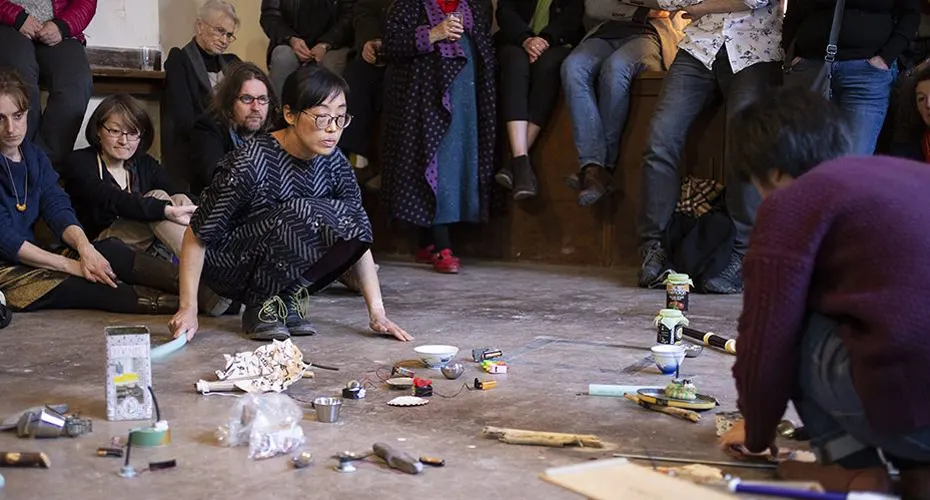 Keiko Yamamoto