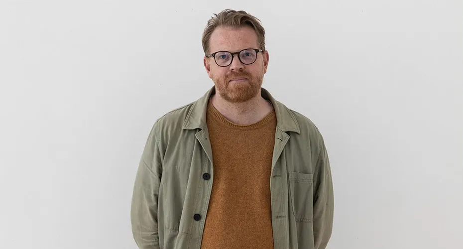Martin Clark