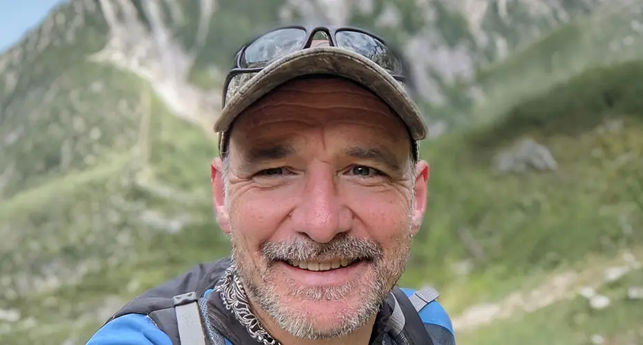 Nick Royle